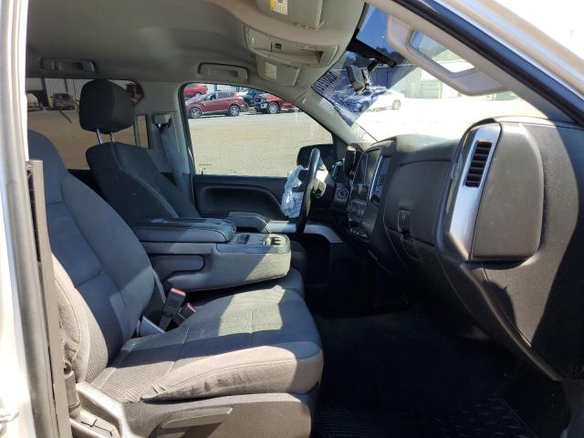 Photo 5 from auction – 2015 CHEVROLET SILVER1500 with VIN 3GCUKRECXFG134442