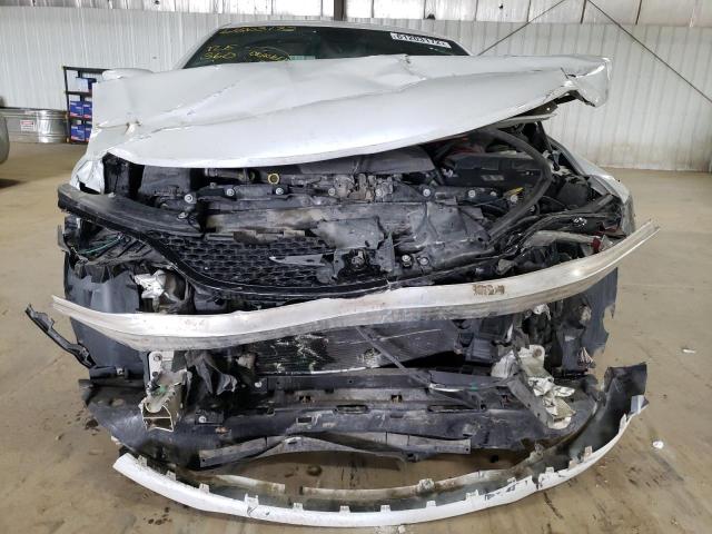 Photo 9 from auction – 2015 CHRYSLER 200 S with VIN 1C3CCCBG2FN698790
