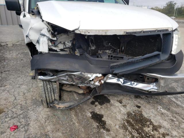 Photo 9 from auction – 2008 FORD F150 with VIN 1FTRF12W48KF04662