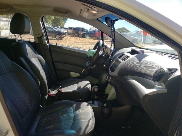 Фото 5 с аукциона – 2015 CHEVROLET SPARK 1LT с VIN KL8CD6S90FC794854
