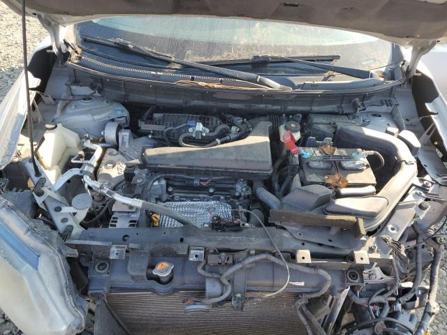 Photo 7 from auction – 2015 NISSAN ROGUE S with VIN 5N1AT2MK3FC902440