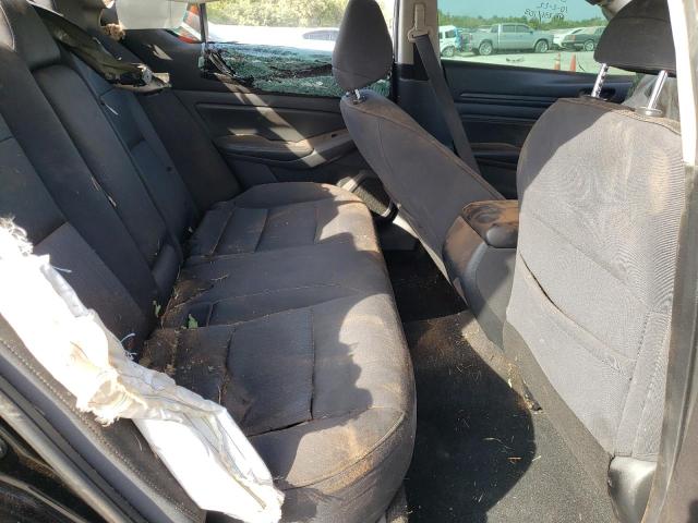 Photo 6 from auction – 2020 NISSAN ALTIMA S with VIN 1N4BL4BV6LC188693