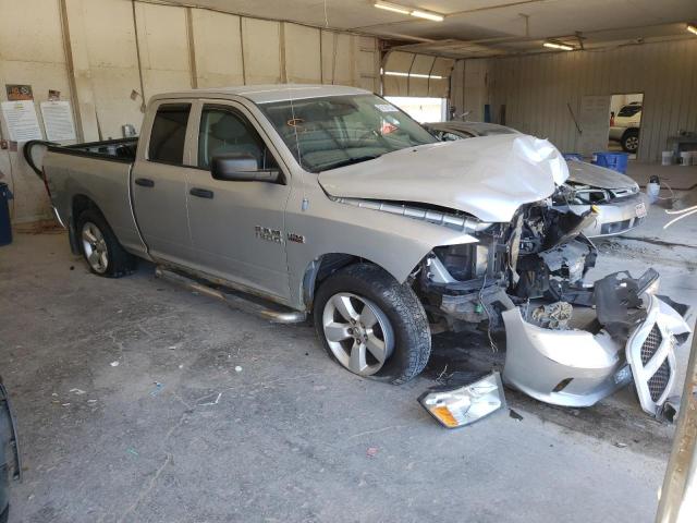RAM 1500 ST 2013 with VIN 1C6RR7FT6DS709587 - Photo from auction