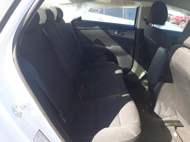 Photo 6 from auction – 2021 KIA FORTE FE with VIN 3KPF24AD5ME316066