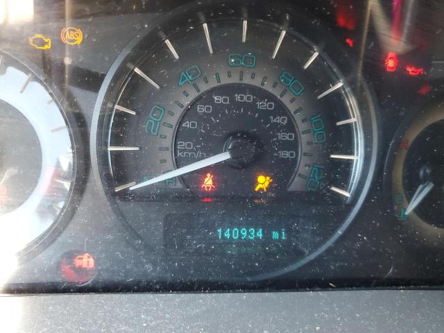 Photo 8 from auction – 2010 MERCURY MILAN PREM with VIN 3MEHM0JA7AR641595