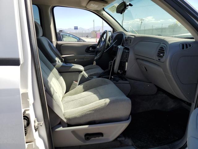 Photo 5 from auction – 2005 CHEVROLET TRAILBLAZE with VIN 1GNDT13S352211367