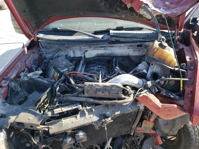 Photo 7 from auction – 2012 FORD F150 SUPER with VIN 1FTFW1CF9CFC94126