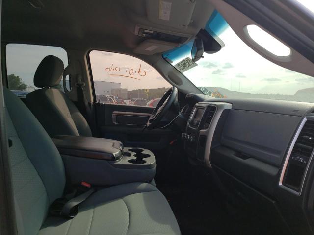 Photo 5 from auction – 2015 RAM 1500 SLT with VIN 1C6RR6GG8FS589581
