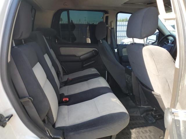 Photo 6 from auction – 2008 FORD EXPLORER S with VIN 1FMEU33E38UB34567