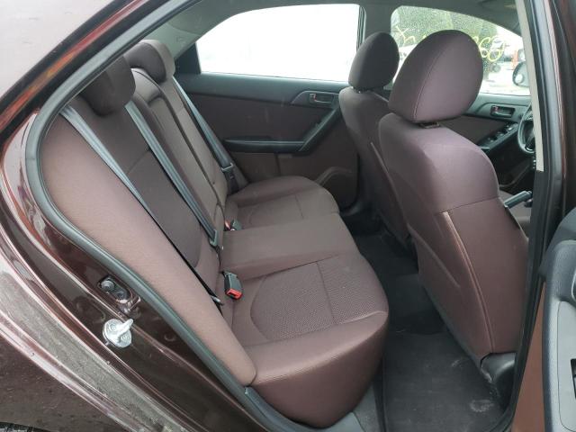Photo 6 from auction – 2010 KIA FORTE EX with VIN KNAFU4A24A5284742
