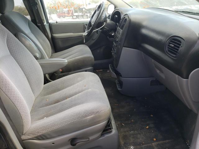 Photo 5 from auction – 2006 DODGE GRAND CARA with VIN 2D4GP44L26R617746