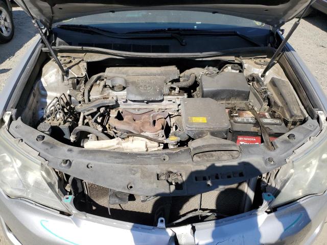 Photo 7 from auction – 2014 TOYOTA CAMRY L with VIN 4T4BF1FK2ER337728
