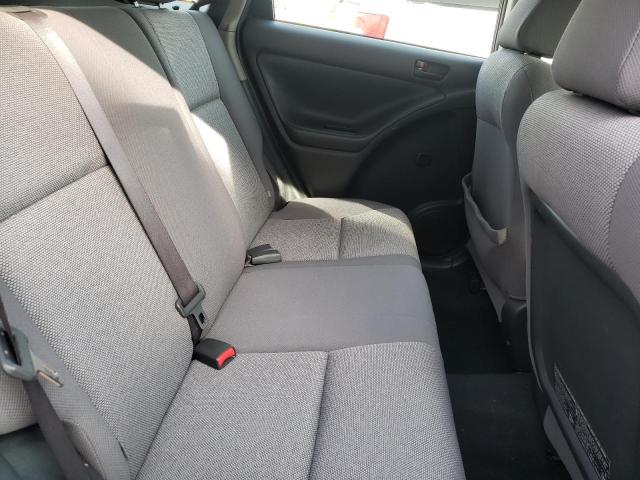 Photo 6 from auction – 2003 PONTIAC VIBE with VIN 5Y2SM62893Z469641