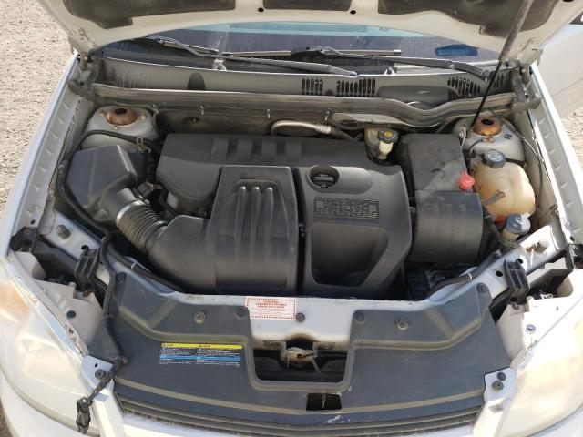 Photo 7 from auction – 2005 CHEVROLET COBALT LS with VIN 1G1AL52F957512468