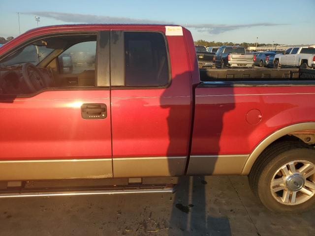 Photo 9 from auction – 2007 FORD F150 with VIN 1FTPX12V37NA71067