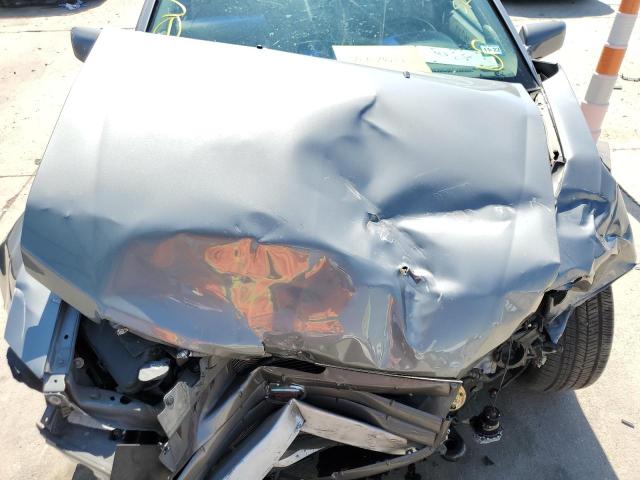 Photo 7 from auction – 2004 CADILLAC CTS with VIN 1G6DM577940130809