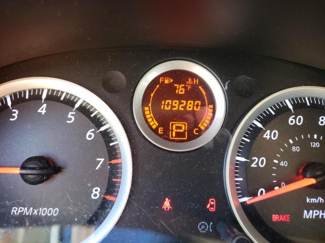 Photo 8 from auction – 2012 NISSAN SENTRA 2.0 with VIN 3N1AB6AP3CL764688