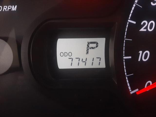 Photo 8 from auction – 2012 TOYOTA SIENNA LE with VIN 5TDKK3DC6CS265094