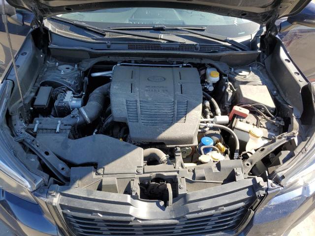 Photo 7 from auction – 2021 SUBARU FORESTER S with VIN JF2SKARC2MH582522