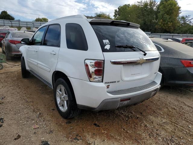 Photo 3 from auction – 2005 CHEVROLET EQUINOX LT with VIN 2CNDL73F156188362