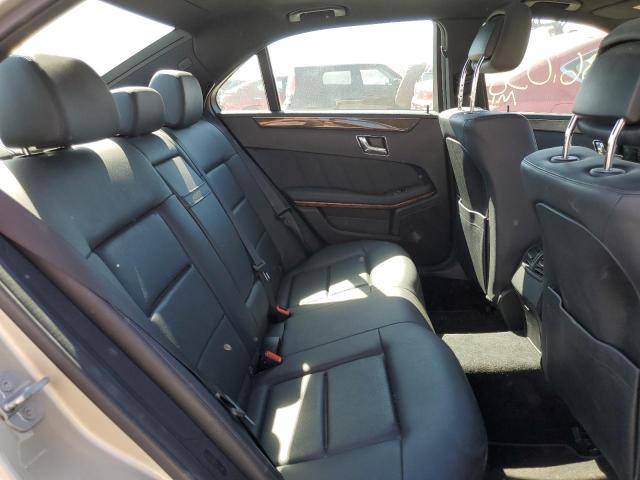 Photo 6 from auction – 2010 MERCEDES-BENZ E 350 4MAT with VIN WDDHF8HB7AA073289