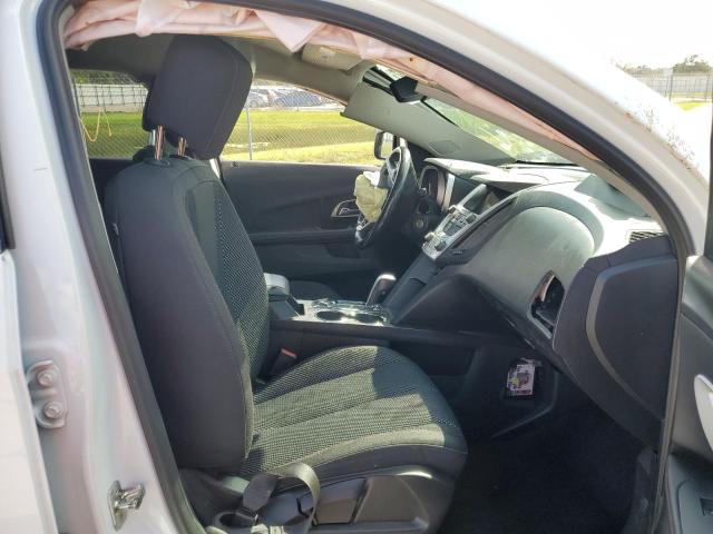 Photo 5 from auction – 2012 CHEVROLET EQUINOX LT with VIN 2GNALDEK0C1121348