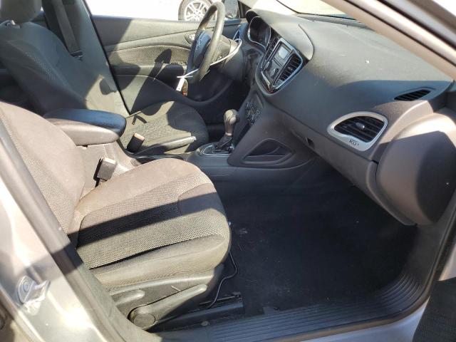 Photo 5 from auction – 2015 DODGE DART with VIN 1C3CDFAA9FD345576