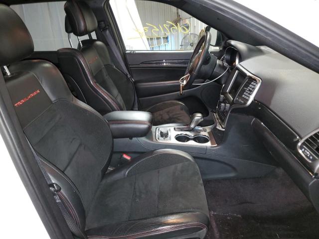 Photo 5 from auction – 2017 JEEP GRAND CHER with VIN 1C4RJFLG4HC685016