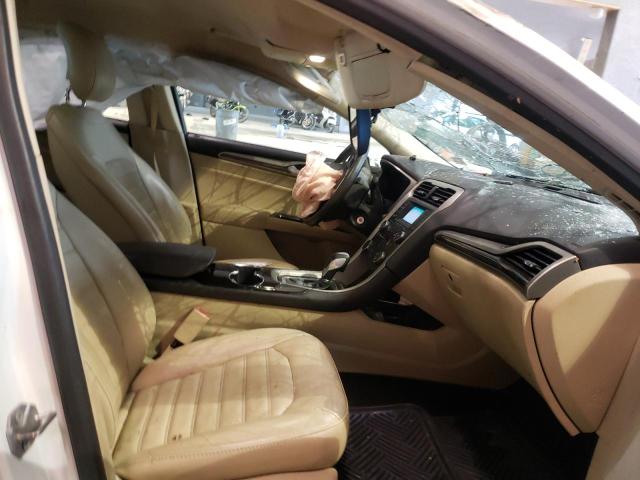 Photo 5 from auction – 2014 FORD FUSION SE with VIN 3FA6P0H92ER277643