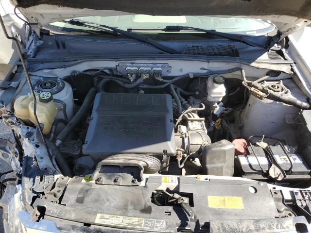 Photo 7 from auction – 2010 FORD ESCAPE XLT with VIN 1FMCU9DG8AKA02108