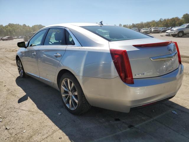 Photo 3 from auction – 2013 CADILLAC XTS with VIN 2G61N5S30D9147413