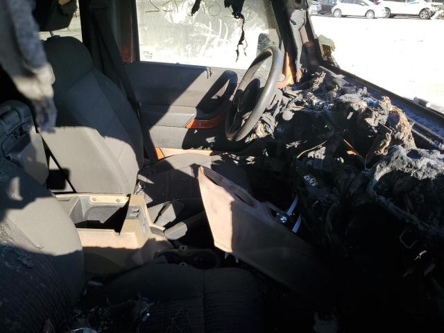 Photo 5 from auction – 2011 JEEP WRANGLER U with VIN 1J4BA5H15BL594659