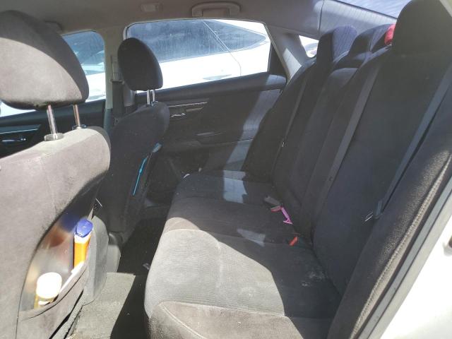 Photo 6 from auction – 2013 NISSAN ALTIMA 2.5 with VIN 1N4AL3AP6DN464501