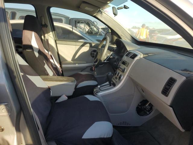Photo 5 from auction – 2005 CHEVROLET EQUINOX LS with VIN 2CNDL13F656157203