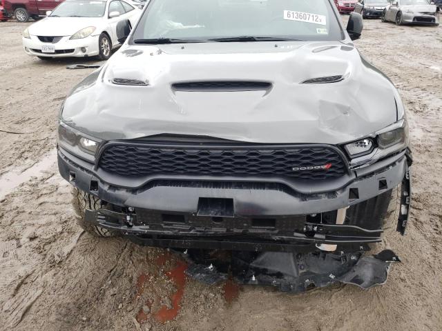 Photo 9 from auction – 2021 DODGE DURANGO R/ with VIN 1C4SDJCT2MC697264