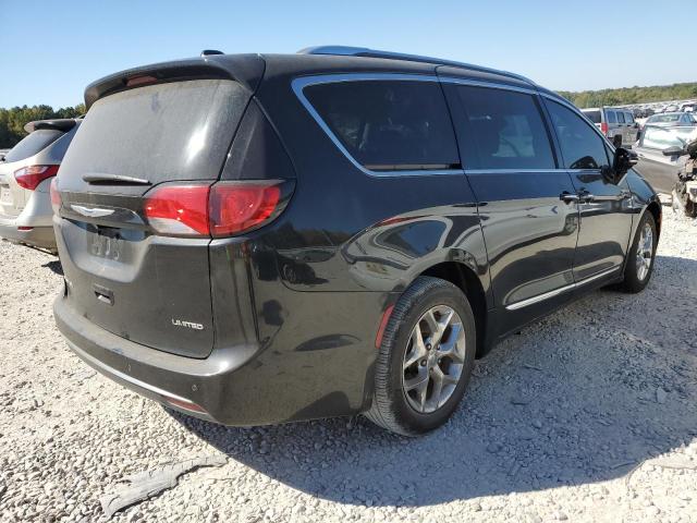 Photo 4 from auction – 2018 CHRYSLER PACIFICA L with VIN 2C4RC1GG0JR320840