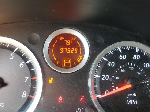 Photo 8 from auction – 2012 NISSAN SENTRA 2.0 with VIN 3N1AB6AP3CL706662