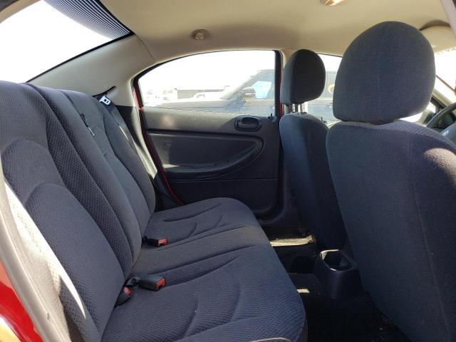 Photo 6 from auction – 2006 DODGE STRATUS SX with VIN 1B3EL46R46N242359