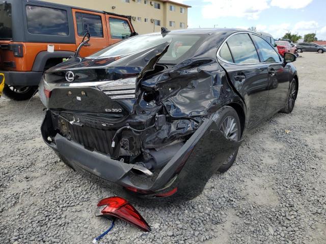 Photo 4 from auction – 2018 LEXUS ES 350 with VIN 58ABK1GG1JU084257