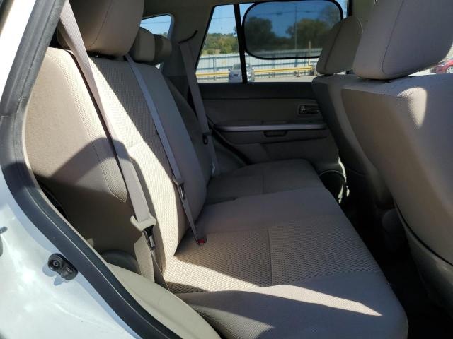 Photo 6 from auction – 2012 SUZUKI GRAND VITA with VIN JS3TE0D23C4100649