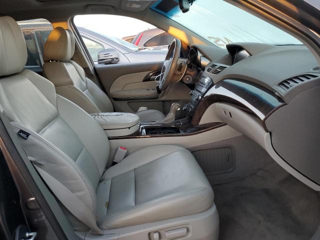 Photo 5 from auction – 2011 ACURA MDX TECHNO with VIN 2HNYD2H63BH501954