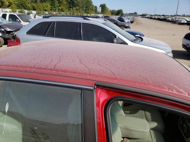 Photo 9 from auction – 2011 CADILLAC DTS with VIN 1G6KA5E6XBU106695