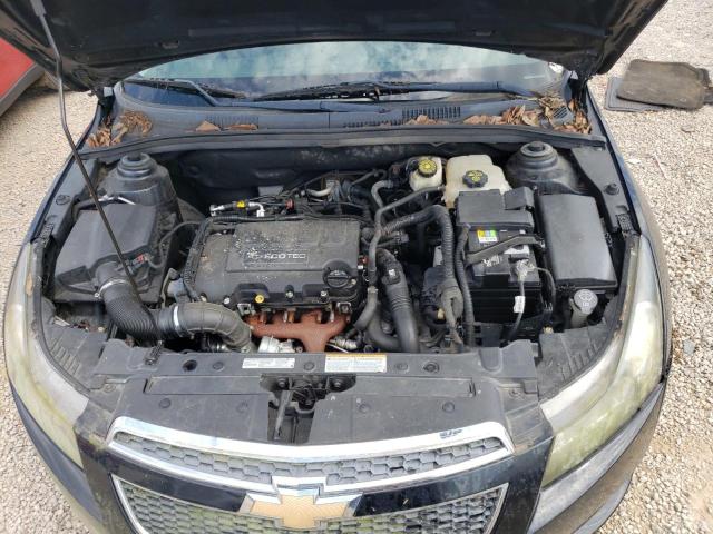 Photo 7 from auction – 2012 CHEVROLET CRUZE LT with VIN 1G1PF5SC6C7253166