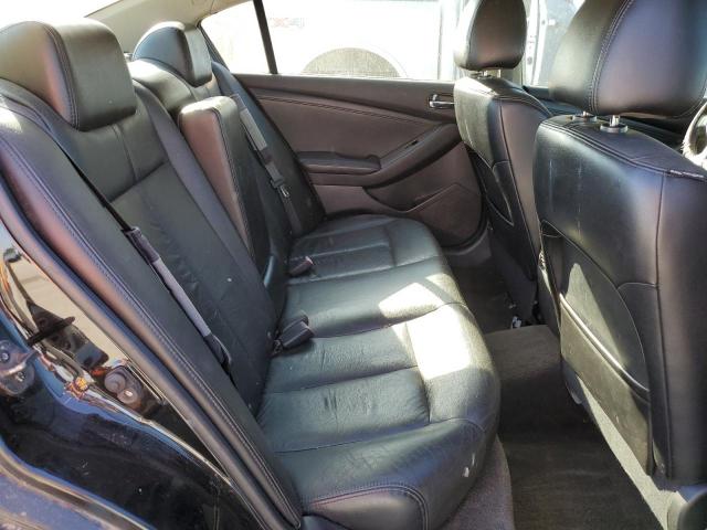 Photo 6 from auction – 2008 NISSAN ALTIMA 2.5 with VIN 1N4AL21E38N435813