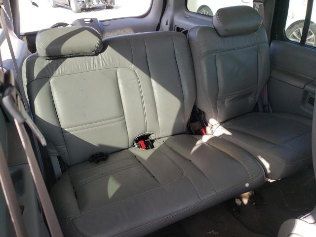 Photo 6 from auction – 2000 FORD EXPLORER X with VIN 1FMZU63E1YZA84497