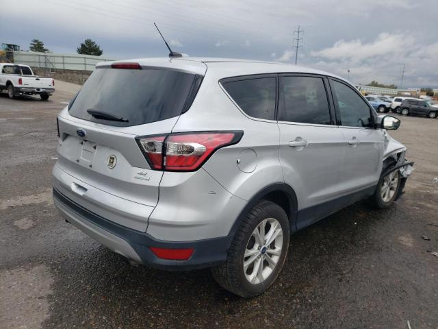 Photo 4 from auction – 2017 FORD ESCAPE SE with VIN 1FMCU0GDXHUC10860