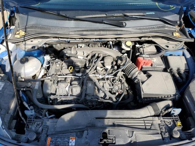 Photo 7 from auction – 2020 FORD ESCAPE TIT with VIN 1FMCU9J90LUB45390