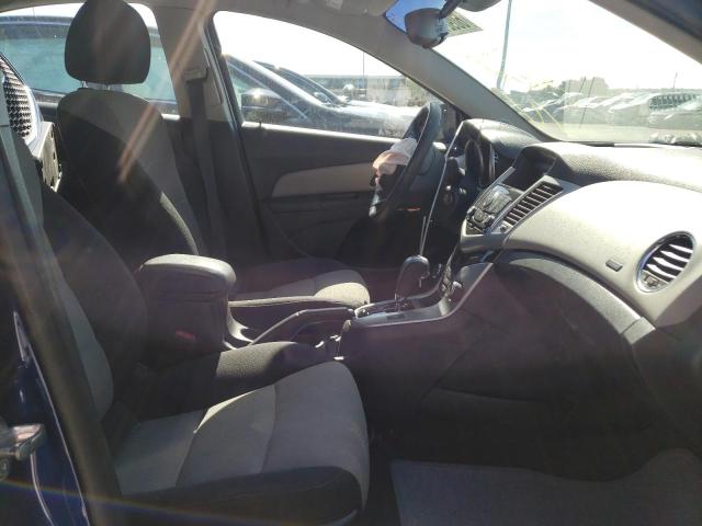Photo 5 from auction – 2012 CHEVROLET CRUZE LS with VIN 1G1PC5SH6C7248036