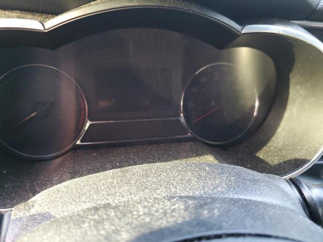 Photo 8 from auction – 2015 KIA OPTIMA SX with VIN 5XXGR4A65FG445811