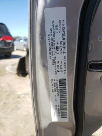 Photo 10 from auction – 2014 CHRYSLER 300 S with VIN 2C3CCABG9EH373453
